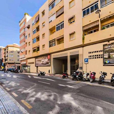 Holidays2Malaga Plaza De Toros Vieja & Terrace & Optional Parking Exterior foto