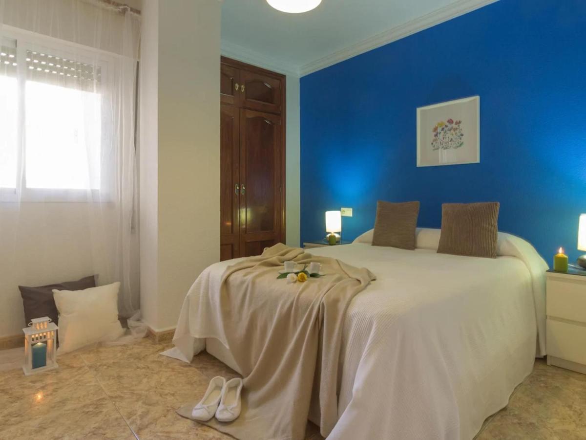 Holidays2Malaga Plaza De Toros Vieja & Terrace & Optional Parking Exterior foto