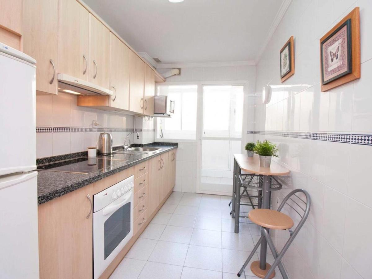 Holidays2Malaga Plaza De Toros Vieja & Terrace & Optional Parking Exterior foto