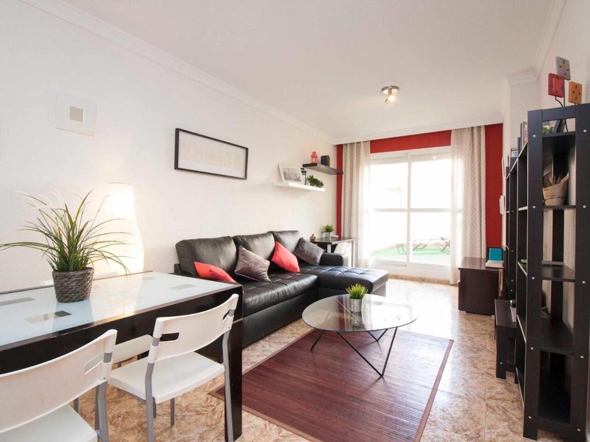 Holidays2Malaga Plaza De Toros Vieja & Terrace & Optional Parking Exterior foto
