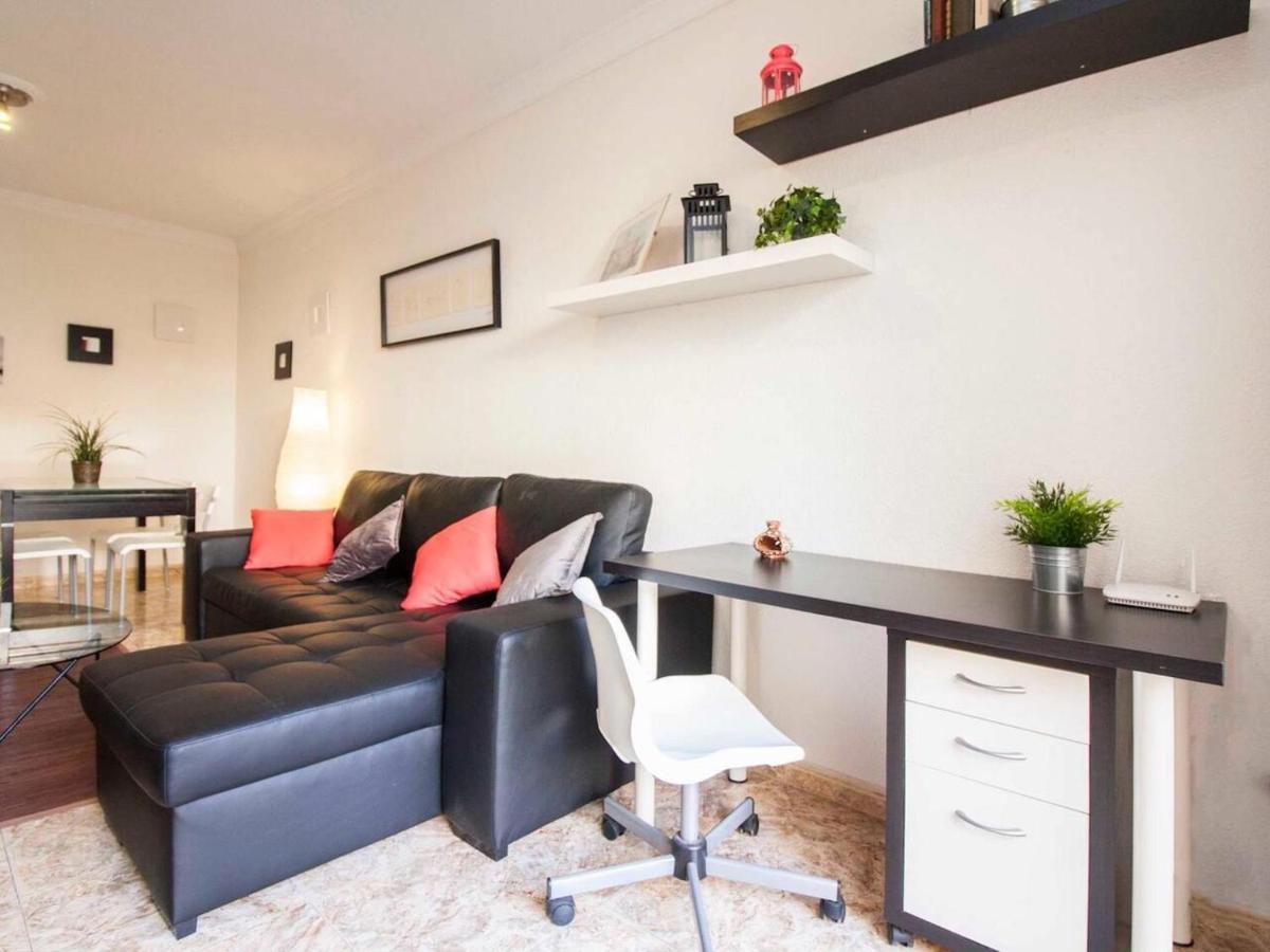 Holidays2Malaga Plaza De Toros Vieja & Terrace & Optional Parking Exterior foto