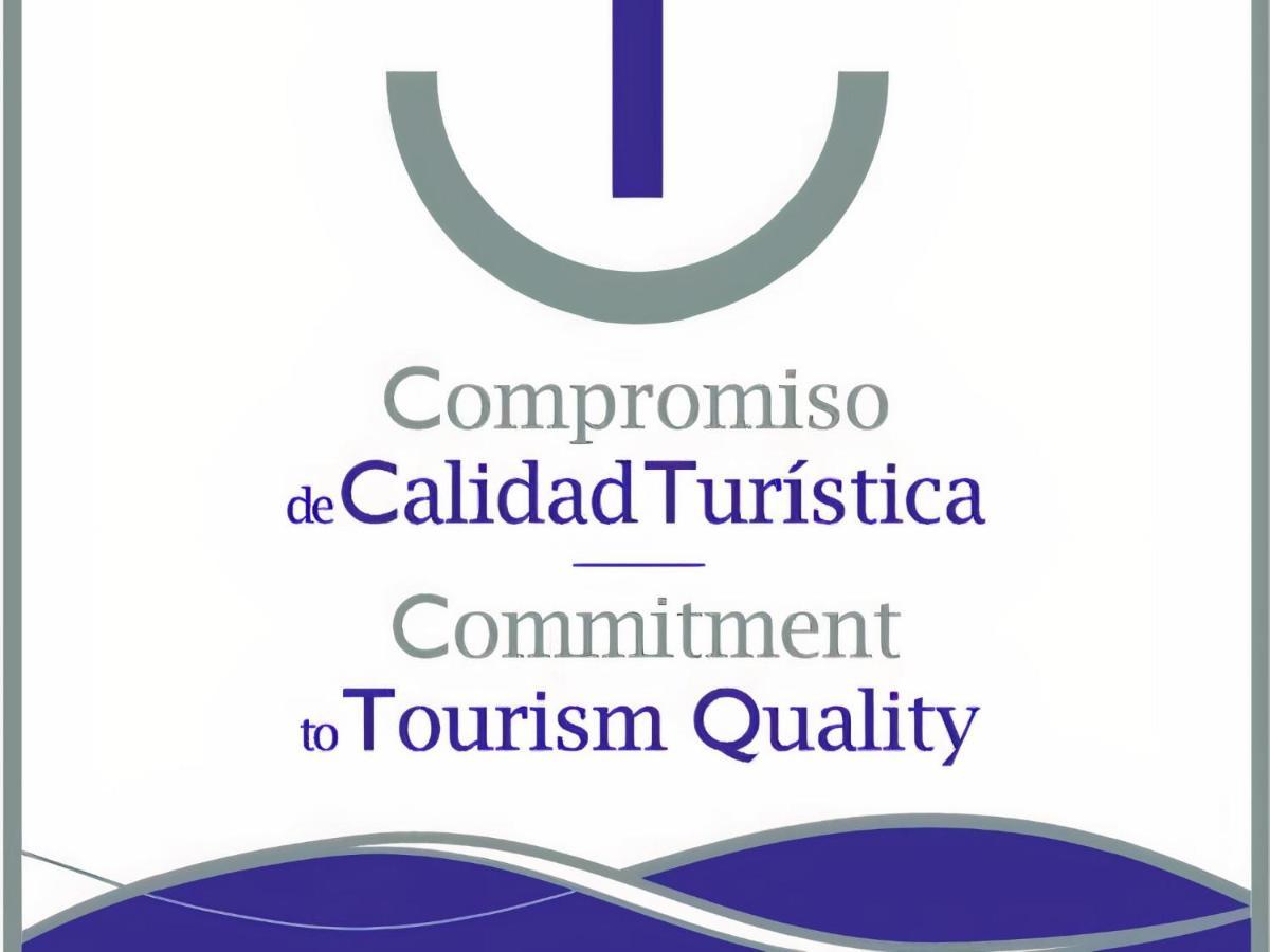Holidays2Malaga Plaza De Toros Vieja & Terrace & Optional Parking Exterior foto