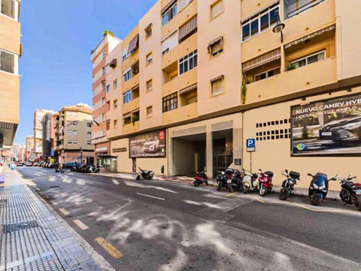 Holidays2Malaga Plaza De Toros Vieja & Terrace & Optional Parking Exterior foto